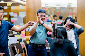 Bridge between two worlds”: Project SIGND interpreters tell their stories