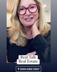 Debra Burke's Instagram, Twitter & Facebook