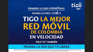 Tigo es el operador que hoy cuenta con la mejor red móvil en el mercado colombiano en 6 de las 7 categorías del último reporte dado por opensignal Tigo La Mejor Red Movil De Colombia En Navegacion Eligen A Tigo Como La Mejor Red Movil Del Pais En Experiencia De Navegacion Nacional Caracol Radio
