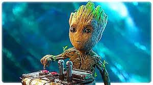 To say it exceeded my expectations would be an understatement. Guardians Of The Galaxy 2 Baby Groot Best Funny Movie Clips 2017 Youtube