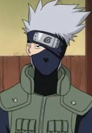 Kakashi Hatake Screenshot Kakashi Hatake Anime Kakashi