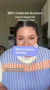 Bric Conerts Prospect Park 2025