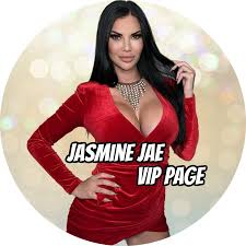 Jasmine Jae (VIP) - Fleshbot