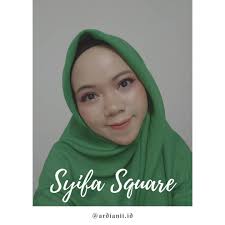 Ardiani Hijab Salatiga