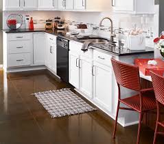 Minimalist Kitchen Design Trends Wolf Home Products Classic Kitchen Cabinets Classic Kitchen Decor Minimalist Kitchen Design