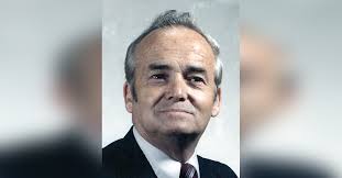 Obituary information for Jack Dean Hamlin