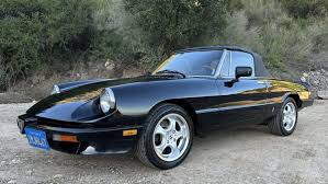 Image result for Blu Zaffiro 1985 Alfa-Romeo