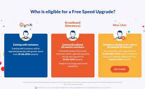For aps there is now the option of a rolling upgrade: Speed Upgrade For Tm Unifi And Streamyx Happening Earlier Than Planned Pokde Net
