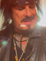 Feq 2024 Flashed Motley Crue