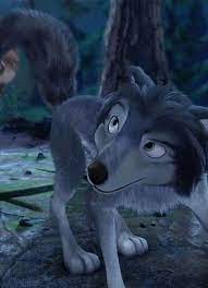 Alpha And Omega Photo Humphrey Furry Art Wolf World Omega