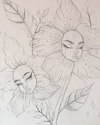 Chloe Irish Art Cgi Instagram Photos And Videos Trippy Drawings Art Drawings