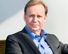 Alan Clements: 'From Scotland to the world'