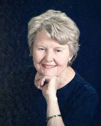 Jeanie Thornton Obituary October 29, 2023