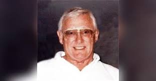 Theodore Anthony Jackson Obituary