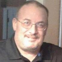 Randy D. Herrick Obituary