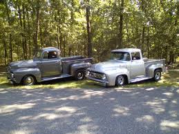 Image result for Silvertone Gray 1950 Ford Truck