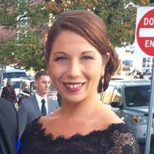 Nicole Barrows's Instagram, Twitter & Facebook