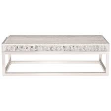 When you buy a bernhardt morello coffee table with storage online from wayfair, we make it as easy as possible for you to find out when your product will be delivered. Bernhardt Arctic Solid Acrylic Top Cocktail Table With Stainless Steel Base Belfort Furniture Cocktail Coffee Tables