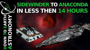 Pin By The Pin On Elite In 2020 Anaconda Elite Dangerous