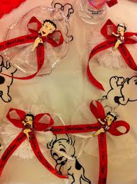 Betty boop by monoguru on deviantart. Pin By Cindy Torres On Party Betty Boop Birthday Betty Boop Tattoos Birthday Party Supplies