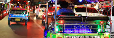 Book your tickets online for tuk tuk hop, bangkok: Bangkok Tuk Tuk Food Tour Book Online At Civitatis Com