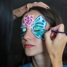 Truccabimbi e Face Painting per Feste e Cerimonie