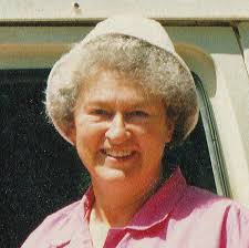 Aileen Monica “Micky” Boulter Hewson (1929-2022): homenaje de Find a Grave