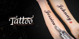 Become the tattoos tycoon in tattoo maker. Download Tattoo Maker Free For Android Tattoo Maker Apk Download Steprimo Com