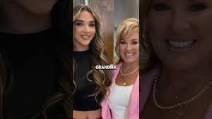 Is Jill From Dance Moms Becoming a Grandma?! 👀💐