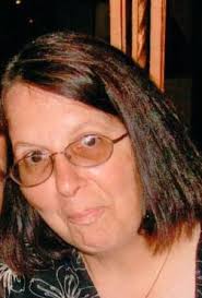 Brenda Rogers Obituary (1957