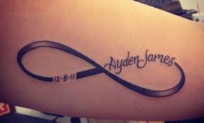 70 Tatuajes De Nombres Para Hombres Mujeres Y Parejas Todo Imagenes