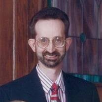 Dr. Waymon Peterson Obituary