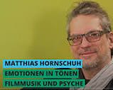 Matthias Hornschuh: Emotionen in Tönen – Wie Filmmusik unsere ...