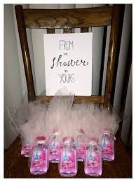 Bridal Shower Gift Favors Tulle Paris Themed Bath Body Works Shower Gel From My Shower To Yours C Bridal Shower Favors Bridal Shower Brunch Bridal Shower Gifts