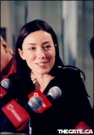 TIFF 2002 Gallery: 'Max' press conference