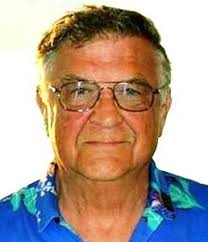 Harold ALLEN Obituary (1934