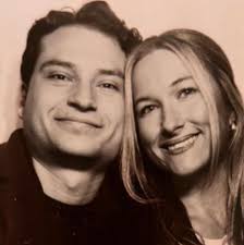 Sara Jeffers and Alex DiMeo's Wedding Website