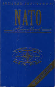 The organization implements the north atlantic treaty that was signed on 4 april 1949. The Nato Handbook Nato 1949 1999 Otan 50th Nato Buch Gebraucht Kaufen A02hkisg01zz6