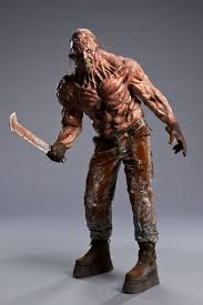 Spotlight Challenge: Alien Apocalypse | Face Off Photos