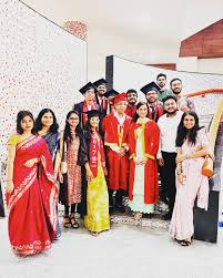 Students participating in academic event at IGGMC Nagpur