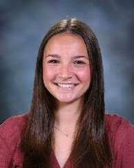 Naomi Harris's Women's Track Recruiting Profile