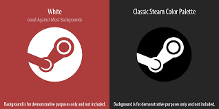 Search more than 600,000 icons for web & desktop here. Modern Steam Icon By Boneyardbrew On Deviantart
