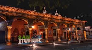 Los Mejores Eventos Y Tradiciones Estan En San Jose Iturbide Travel