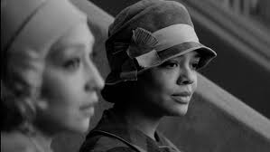 Netflix releases trailer for Rebecca Hall's film 'Passing'