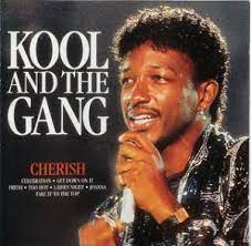 Kool & the gang summer madness (фрагмент концерта). Cherish Cd Compilation Remastered Von Kool The Gang