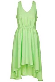 Asymmetric Light Green Dress Light Green Dress Green Dress Romwe Dress