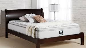 Sealy Comfortflex Studio Plush Queen Mattress Queen Mattress Home Decor Mattress