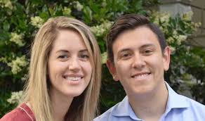 This Week's Wedding Announcements