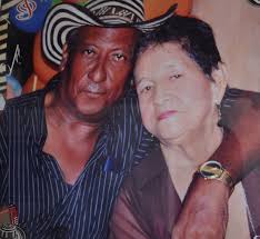 A 'Beto' Rada lo dejó solito su María del Socorro