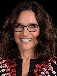Julia Louis-dreyfus Facts For Kids